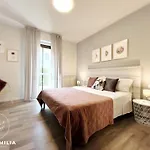 Appartamento Casa Emilia