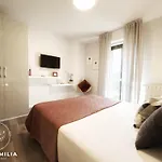 Appartamento Appartamento Casa Emilia *