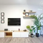 Appartamento Casa Emilia Appartamento *