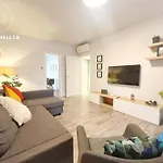 Appartamento Appartamento Casa Emilia