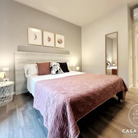 Appartamento Casa Emilia *