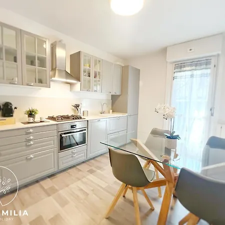 Appartamento Casa Emilia Sirmione
