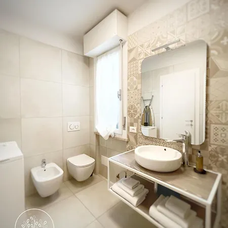 Lägenhet Casa Emilia -