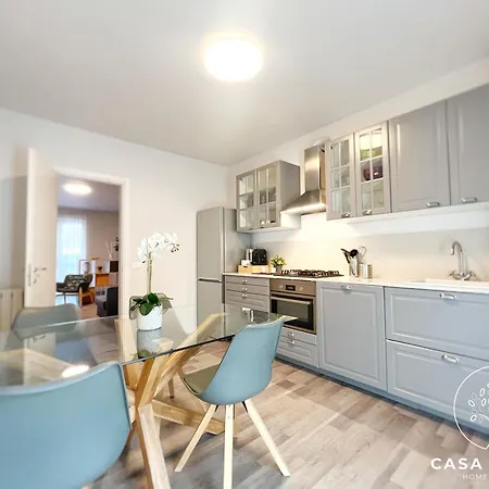 Appartamento Casa Emilia Appartamento