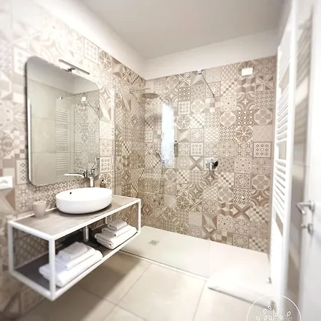 Lägenhet Casa Emilia - *