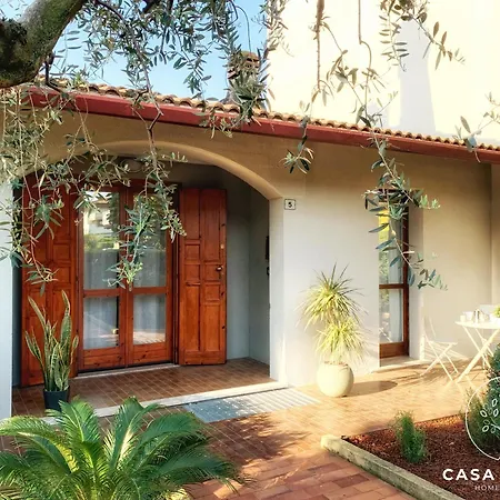 Appartamento Appartamento Casa Emilia Sirmione