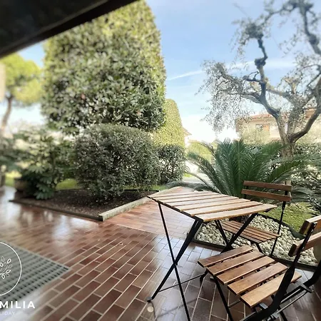 Appartamento Casa Emilia Sirmione
