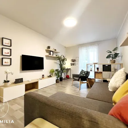 Casa Emilia -