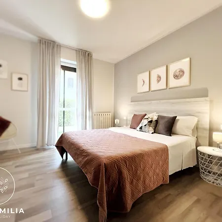 Casa Emilia -