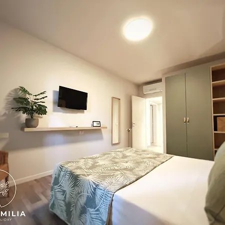 Appartamento Appartamento Casa Emilia Sirmione