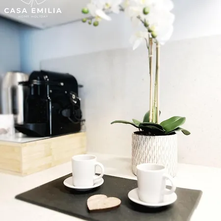 Casa Emilia - * Sirmione