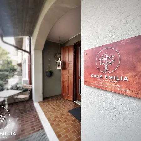 Casa Emilia - Sirmione
