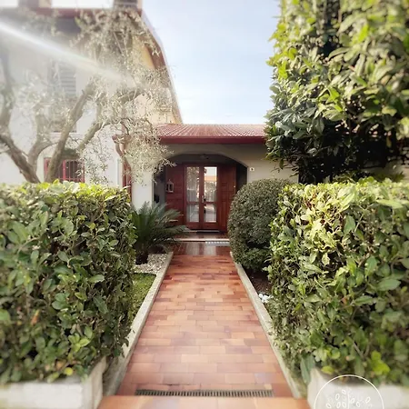 Casa Emilia - Lägenhet *
