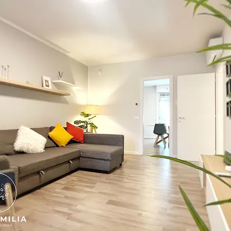 Casa Emilia - * Sirmione
