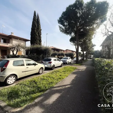 Appartamento Casa Emilia Appartamento *