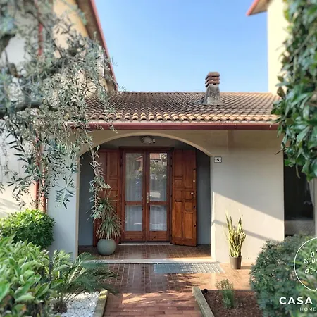 Lägenhet Casa Emilia - Sirmione