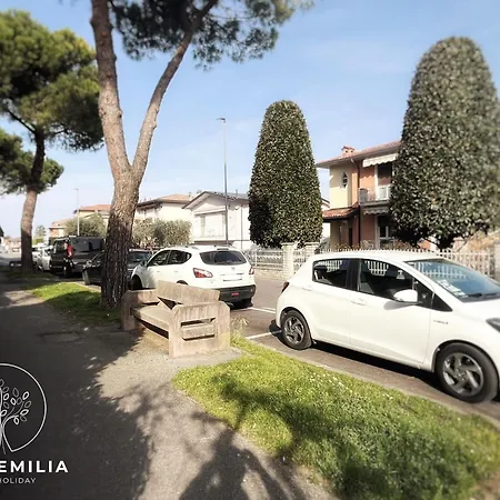 Appartamento Casa Emilia * Sirmione