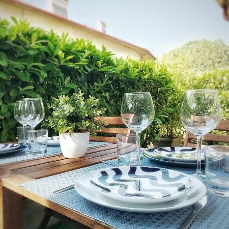 Casa Emilia Appartement