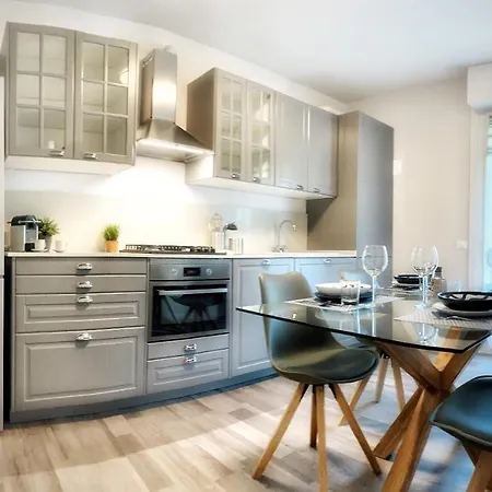 Appartement Casa Emilia *
