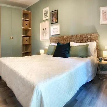 Casa Emilia Appartement *