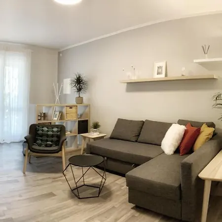 Appartement Casa Emilia