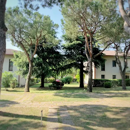 Appartement Casa Emilia