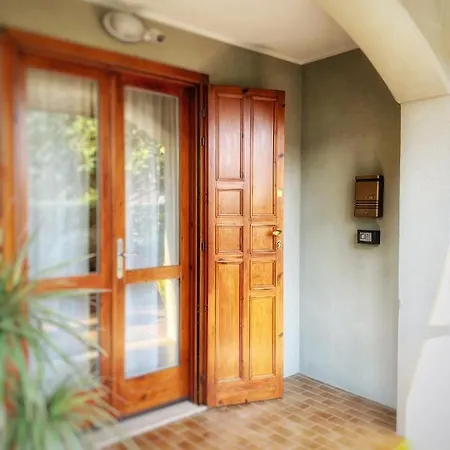 Appartement Casa Emilia *
