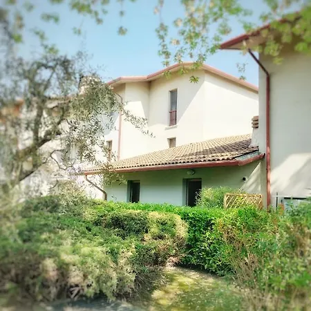 Casa Emilia Appartement
